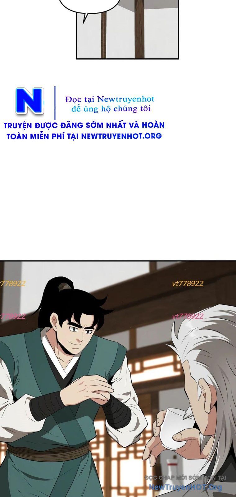 Thiên Hạ Đệ Nhất Côn Luân Khách Sạn Chapter 78 - 16