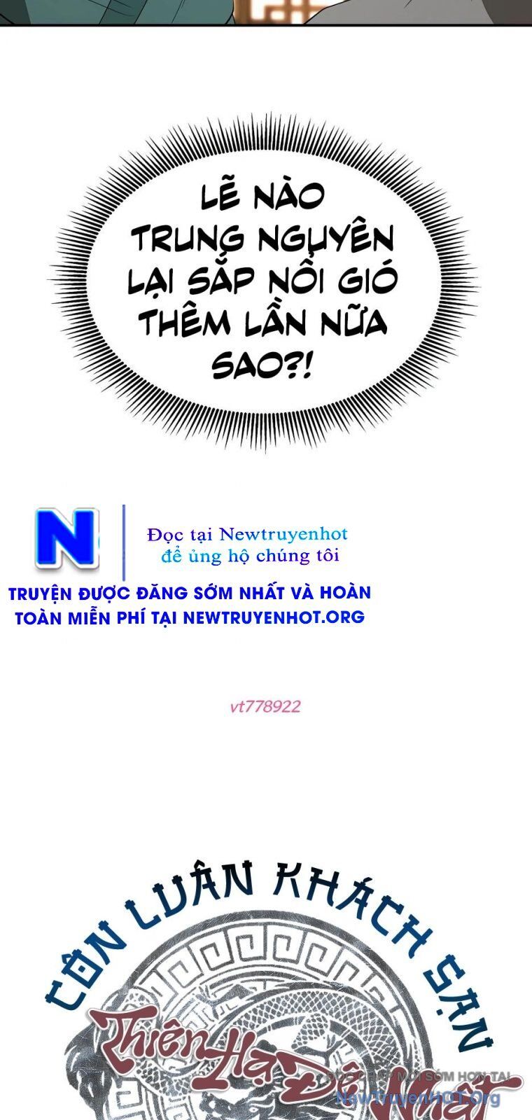 Thiên Hạ Đệ Nhất Côn Luân Khách Sạn Chapter 78 - 17