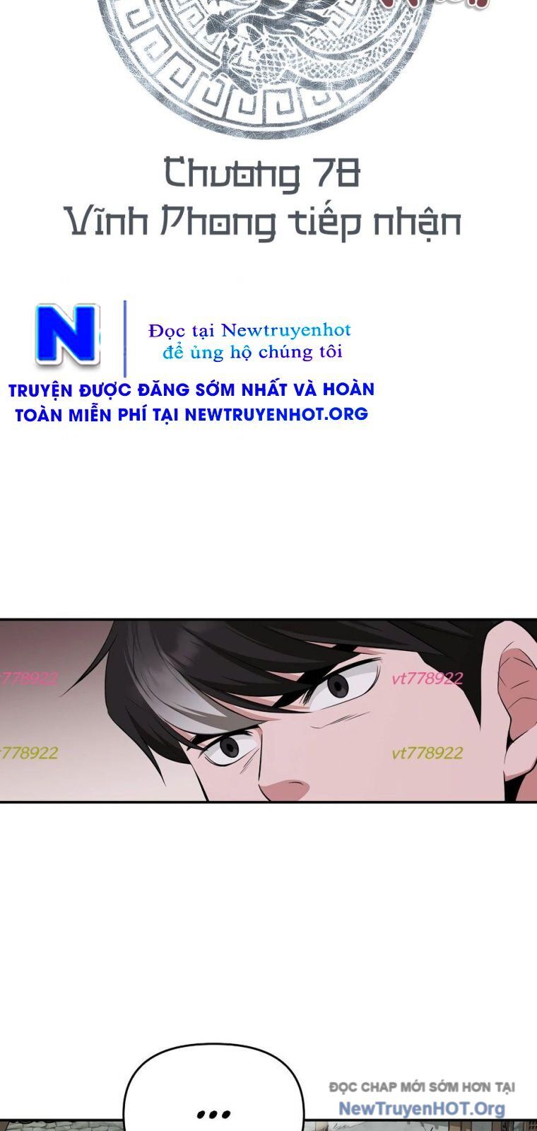 Thiên Hạ Đệ Nhất Côn Luân Khách Sạn Chapter 78 - 18