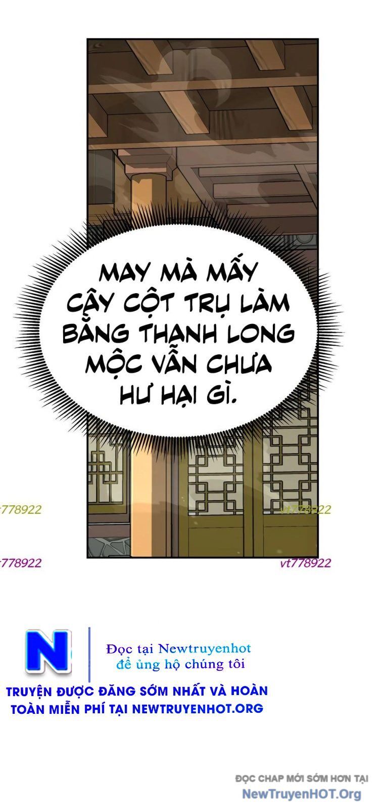 Thiên Hạ Đệ Nhất Côn Luân Khách Sạn Chapter 78 - 20