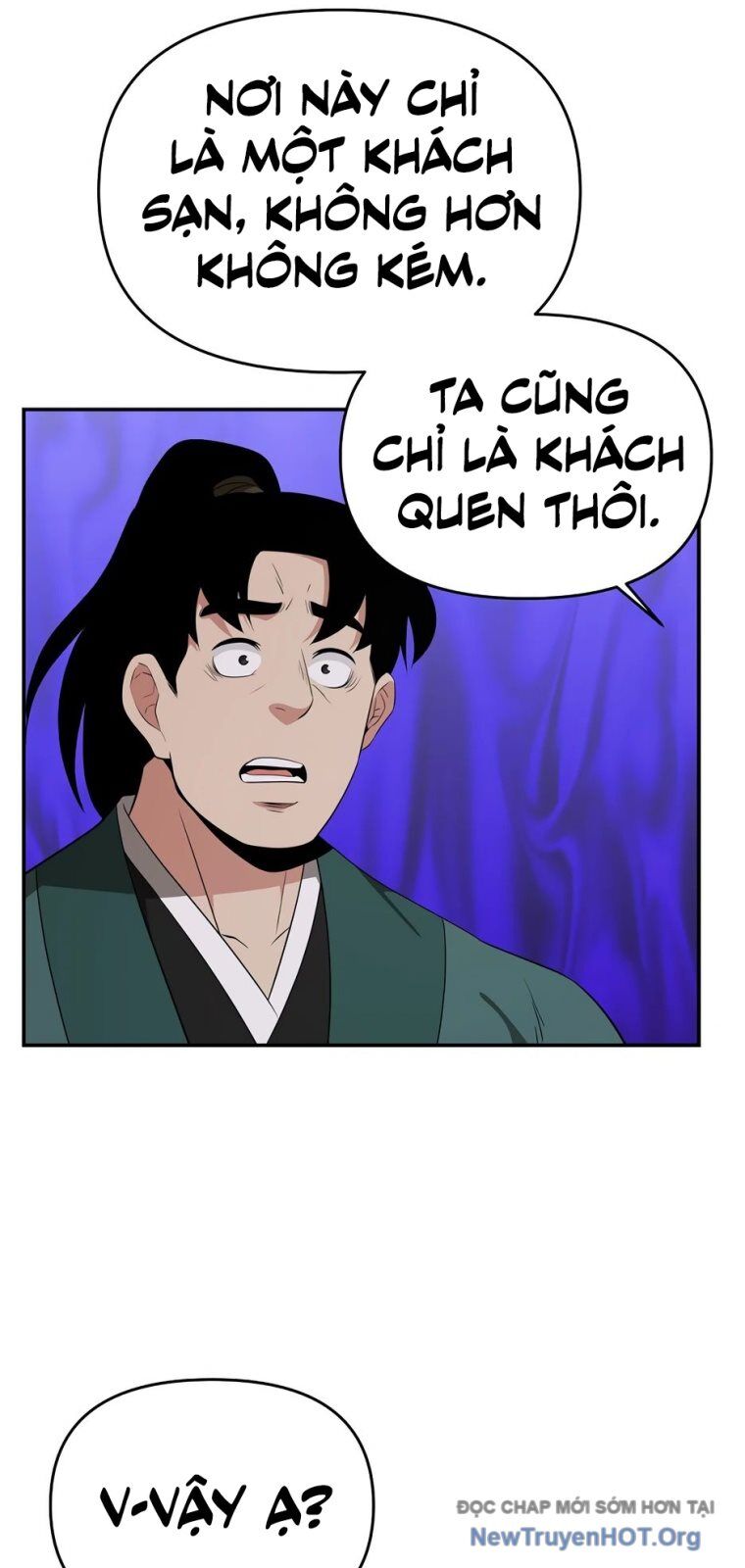 Thiên Hạ Đệ Nhất Côn Luân Khách Sạn Chapter 78 - 3
