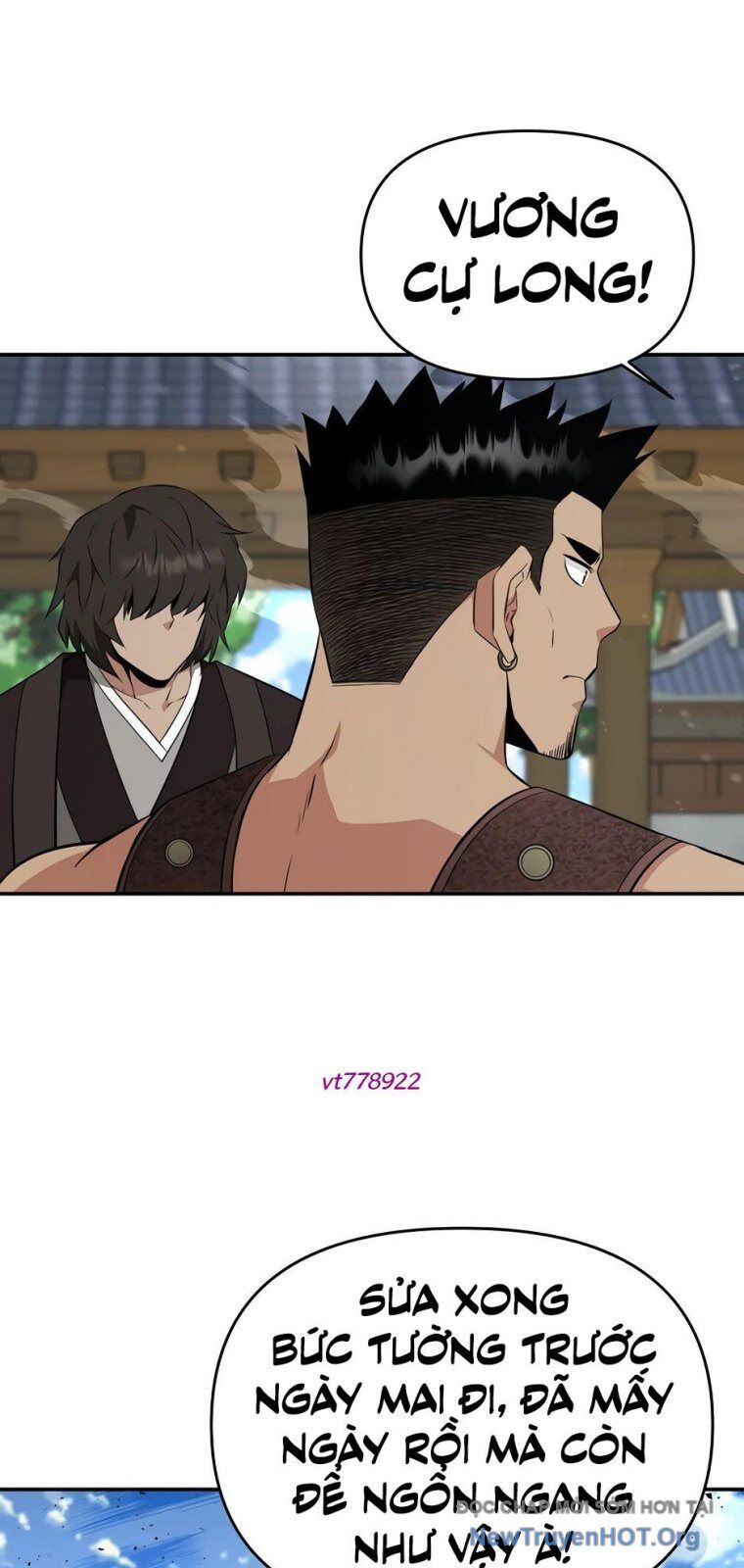 Thiên Hạ Đệ Nhất Côn Luân Khách Sạn Chapter 78 - 21