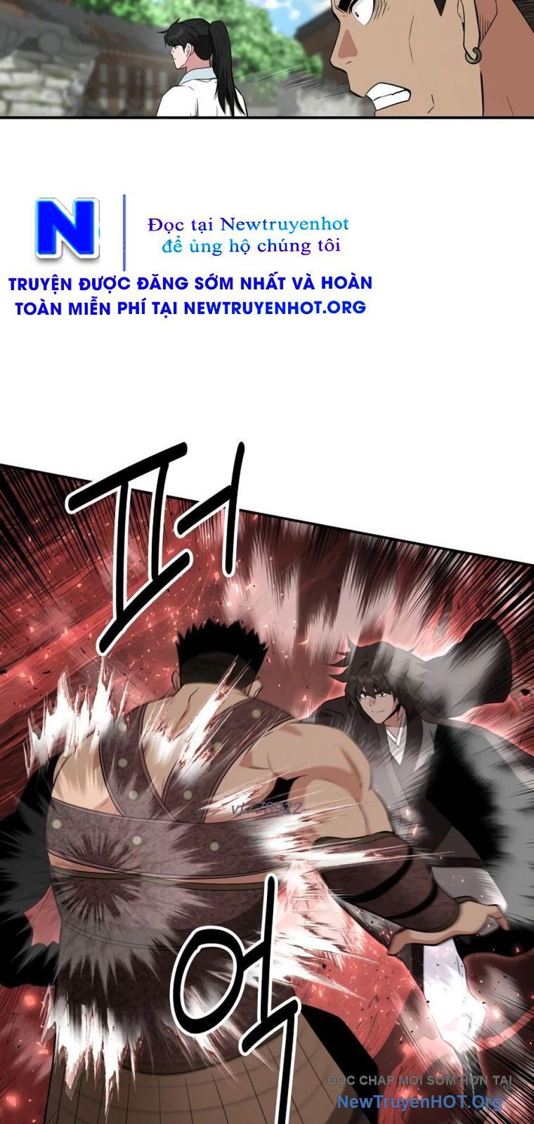 Thiên Hạ Đệ Nhất Côn Luân Khách Sạn Chapter 78 - 23