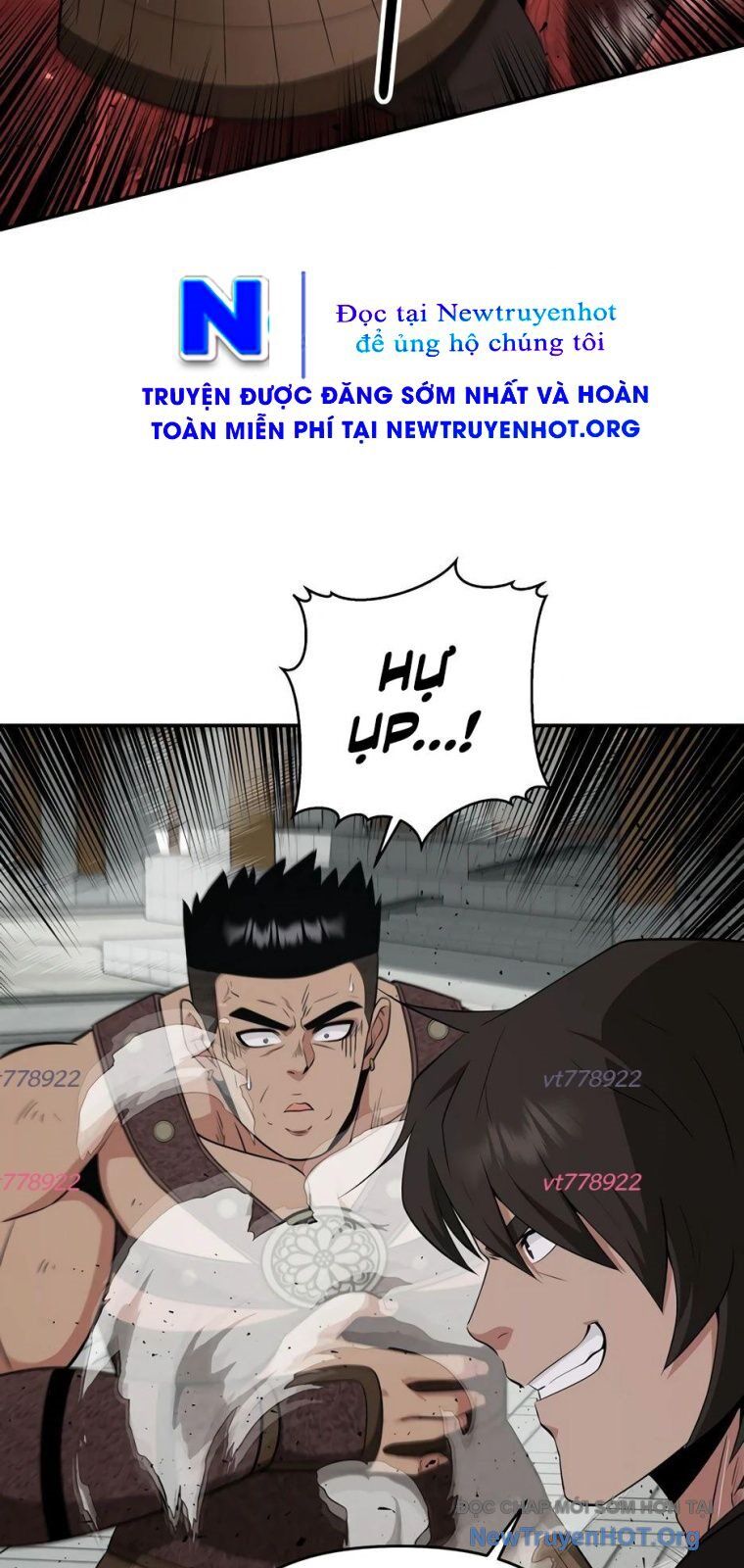Thiên Hạ Đệ Nhất Côn Luân Khách Sạn Chapter 78 - 24