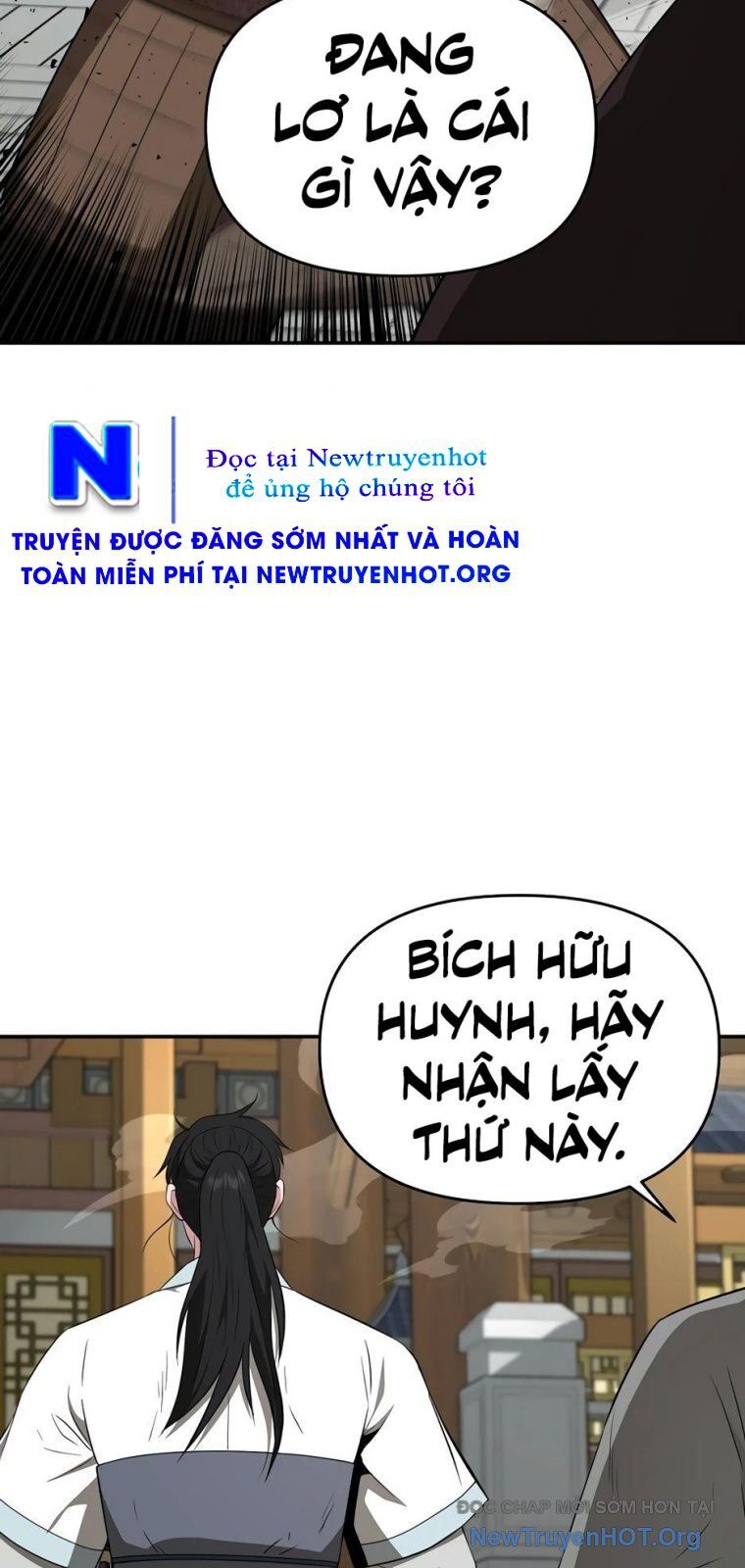 Thiên Hạ Đệ Nhất Côn Luân Khách Sạn Chapter 78 - 25