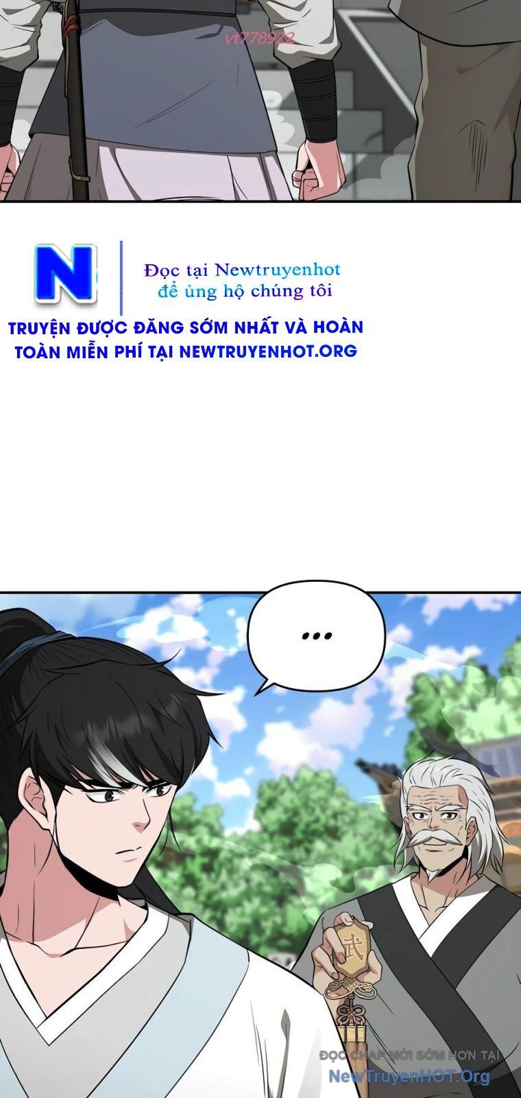 Thiên Hạ Đệ Nhất Côn Luân Khách Sạn Chapter 78 - 26