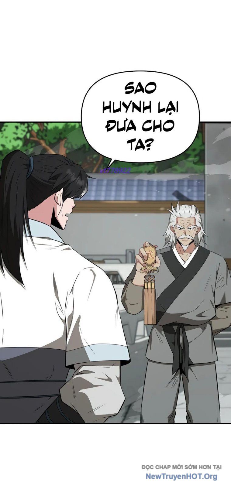 Thiên Hạ Đệ Nhất Côn Luân Khách Sạn Chapter 78 - 28