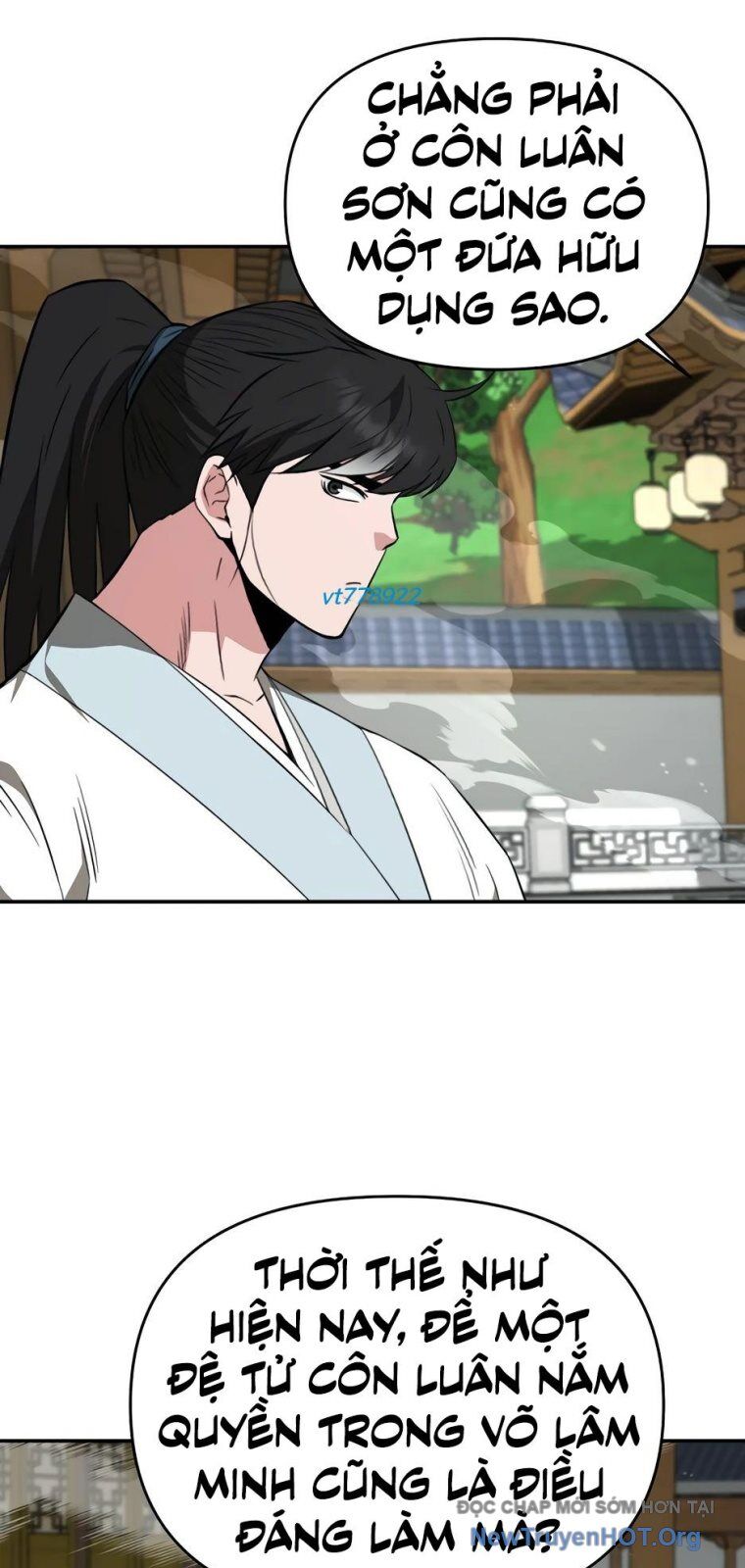 Thiên Hạ Đệ Nhất Côn Luân Khách Sạn Chapter 78 - 30