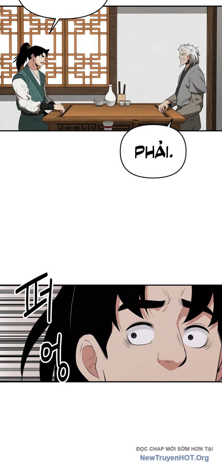Thiên Hạ Đệ Nhất Côn Luân Khách Sạn Chapter 78 - 4