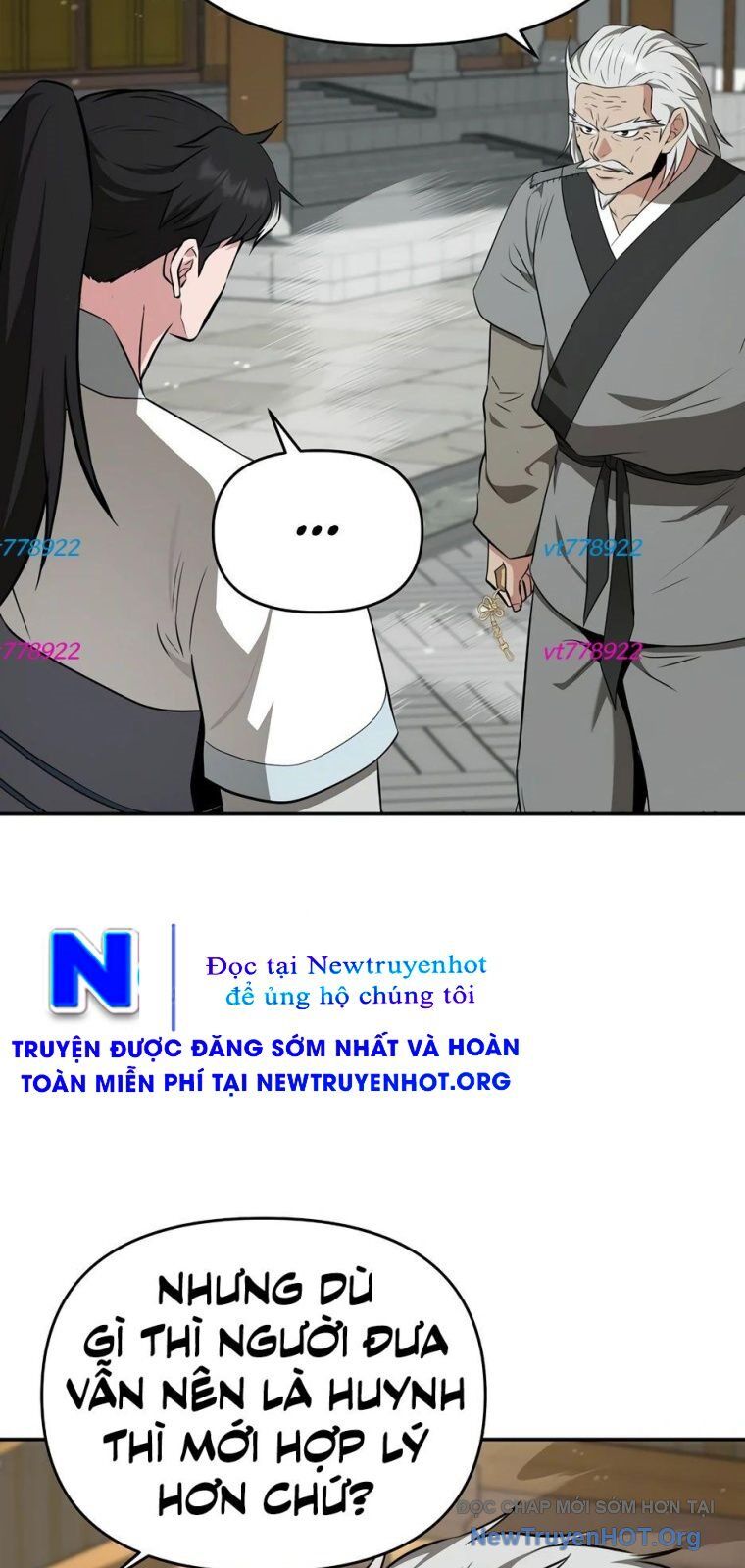 Thiên Hạ Đệ Nhất Côn Luân Khách Sạn Chapter 78 - 31