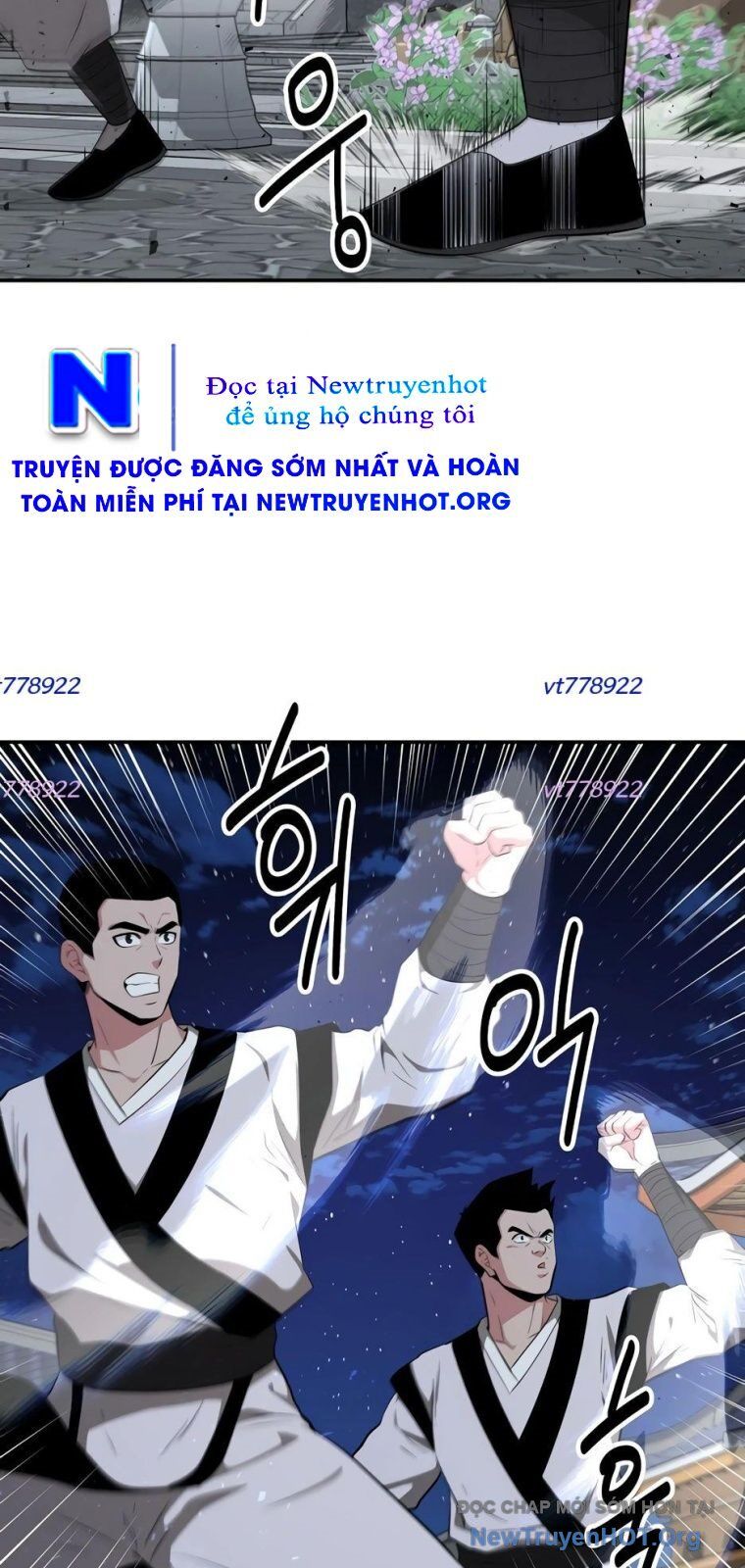 Thiên Hạ Đệ Nhất Côn Luân Khách Sạn Chapter 78 - 37