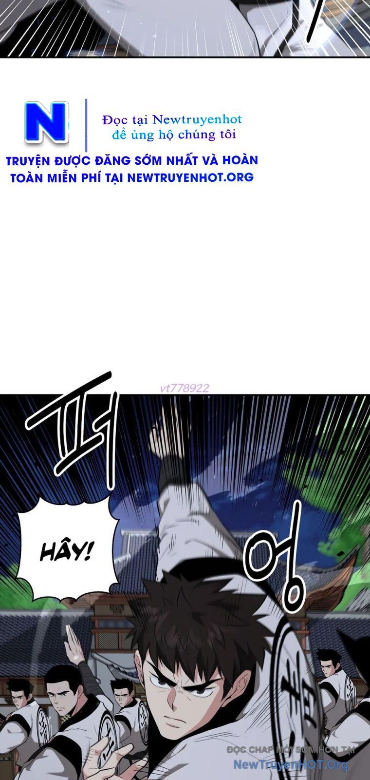 Thiên Hạ Đệ Nhất Côn Luân Khách Sạn Chapter 78 - 38