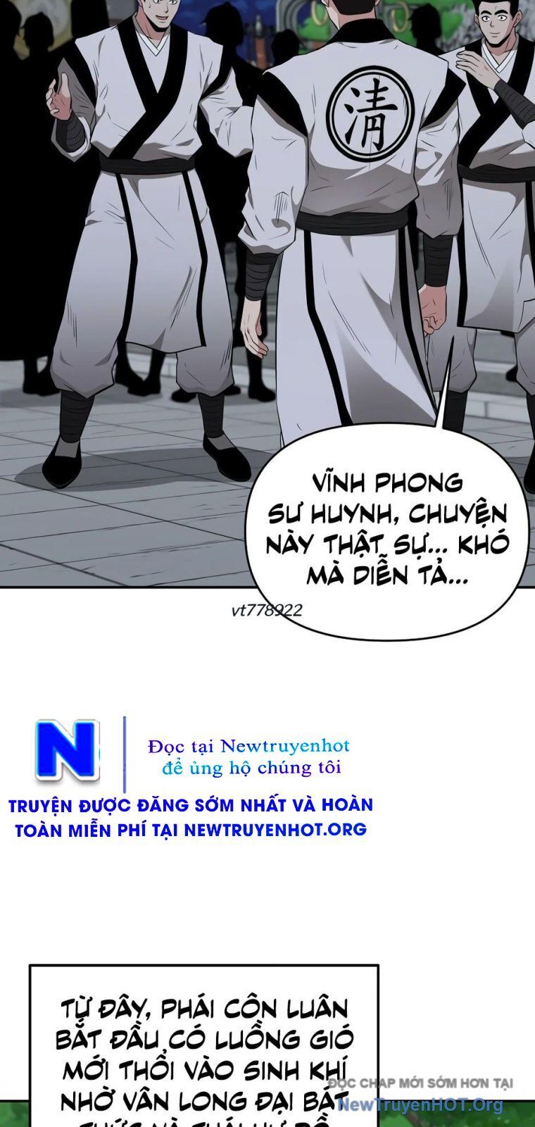 Thiên Hạ Đệ Nhất Côn Luân Khách Sạn Chapter 78 - 41