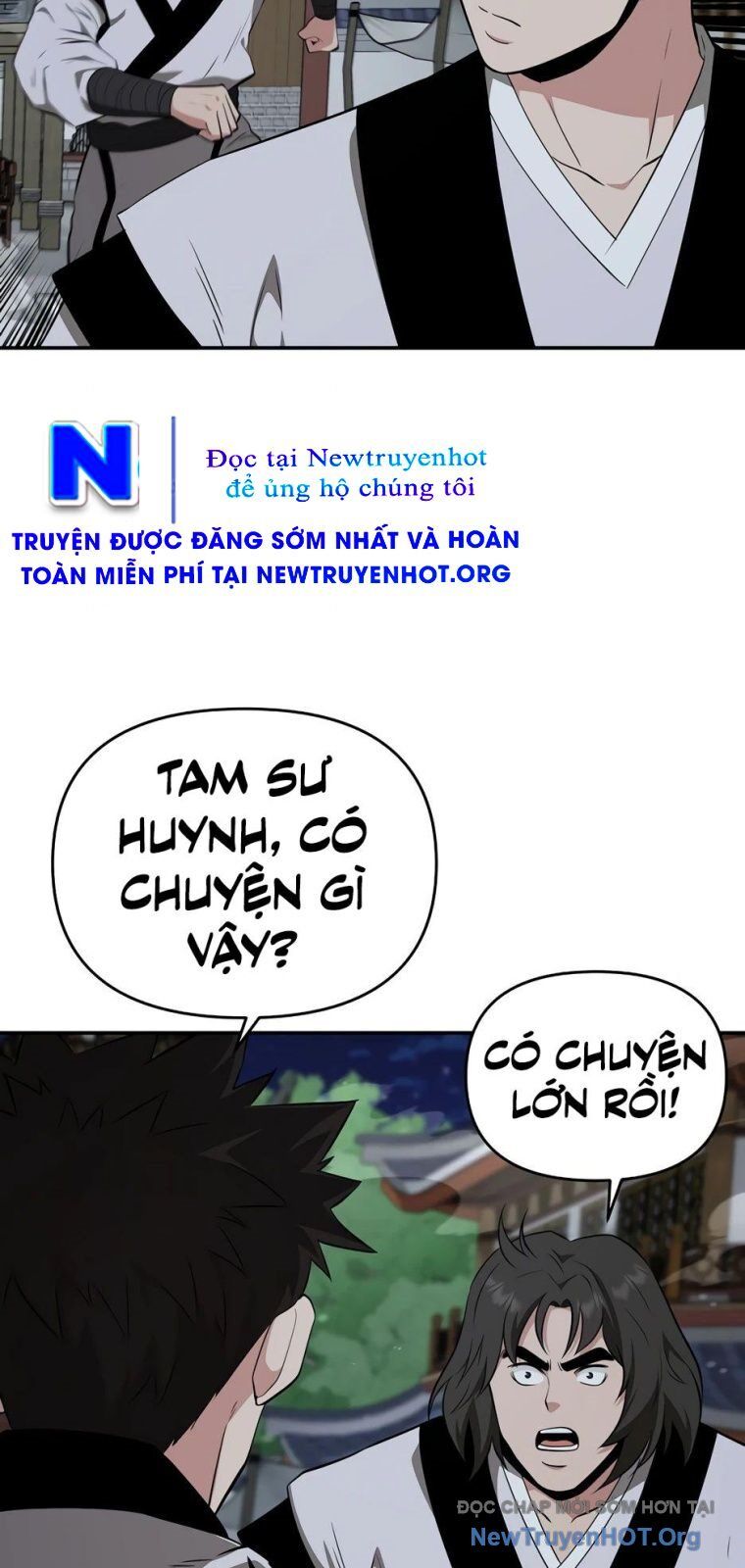 Thiên Hạ Đệ Nhất Côn Luân Khách Sạn Chapter 78 - 45
