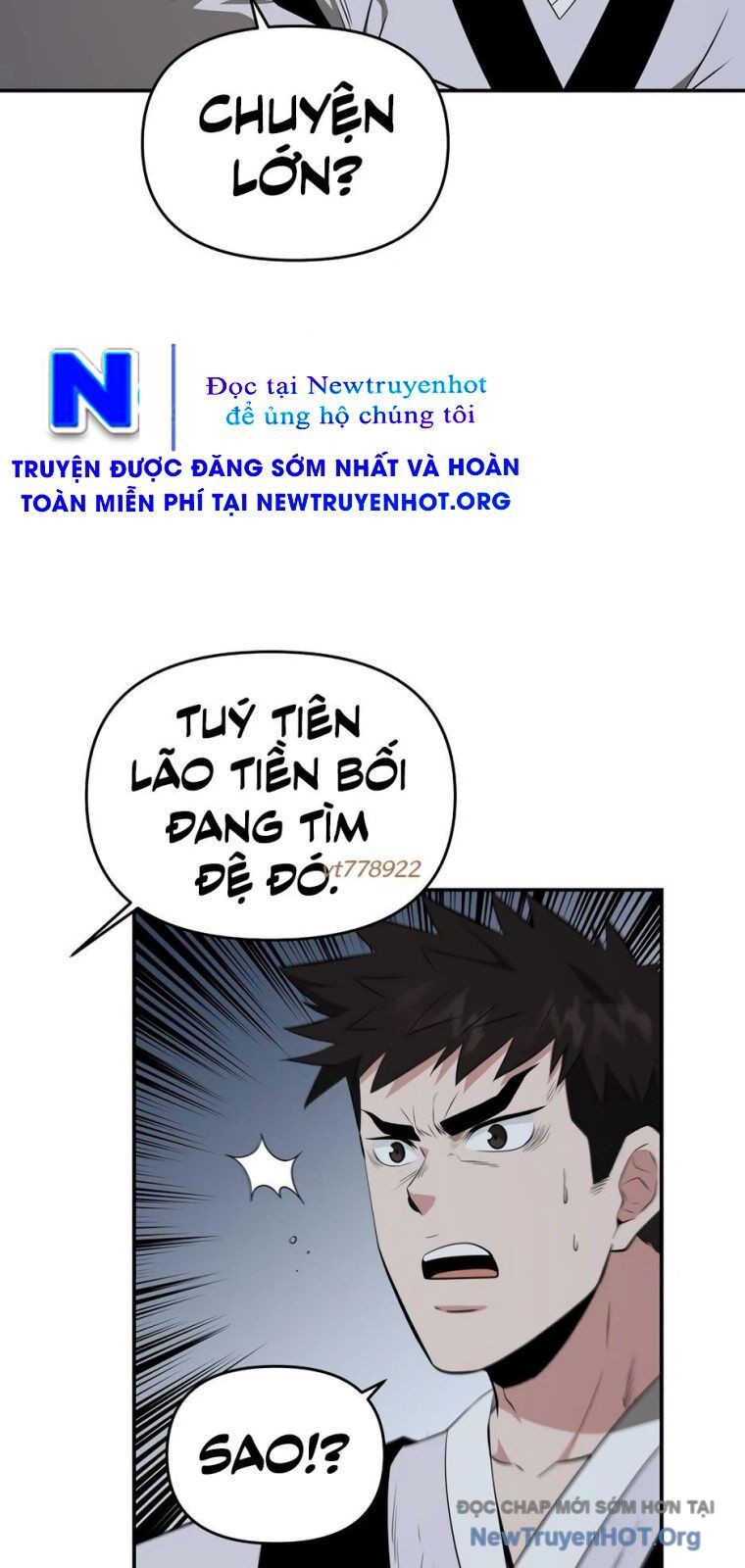 Thiên Hạ Đệ Nhất Côn Luân Khách Sạn Chapter 78 - 46
