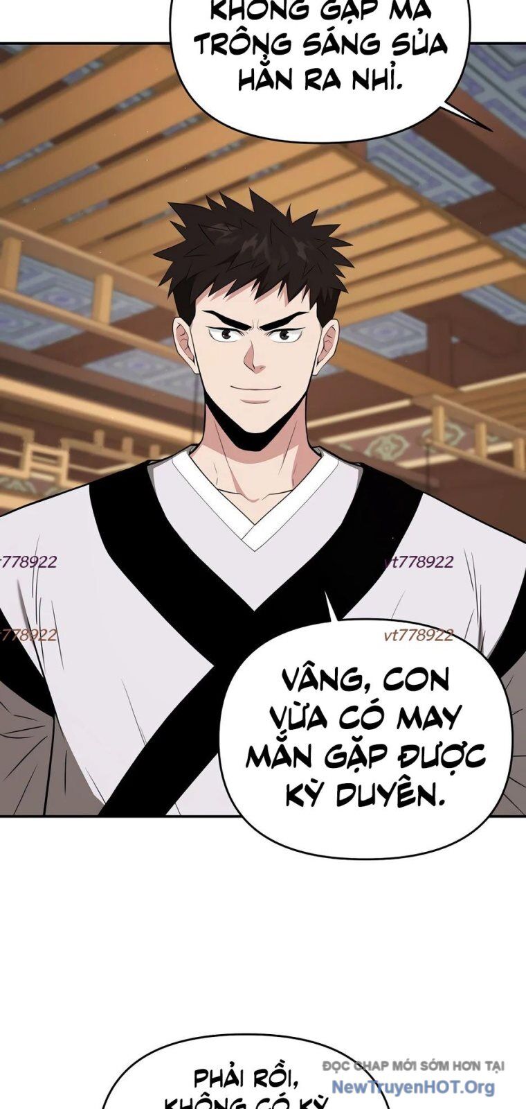 Thiên Hạ Đệ Nhất Côn Luân Khách Sạn Chapter 78 - 50