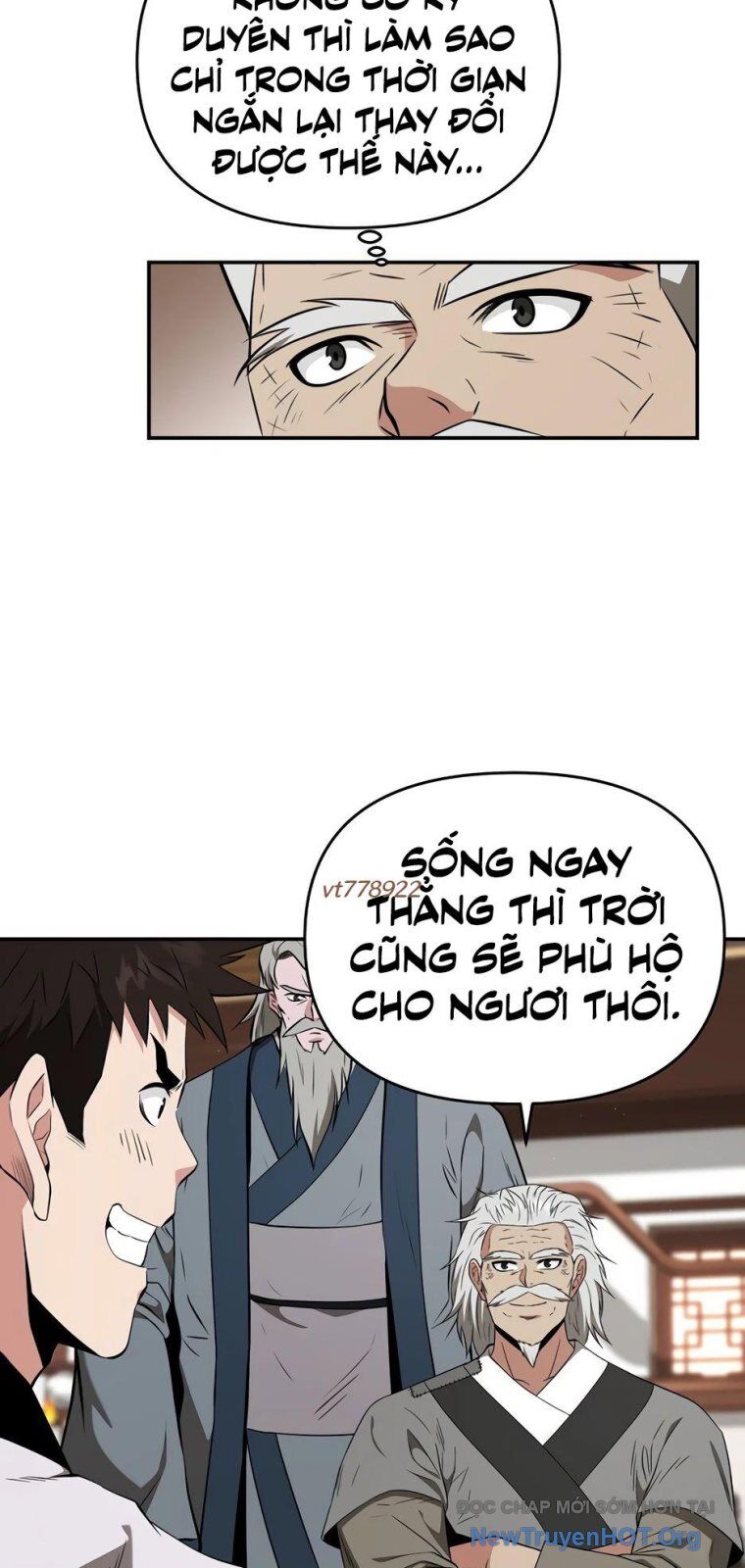 Thiên Hạ Đệ Nhất Côn Luân Khách Sạn Chapter 78 - 51