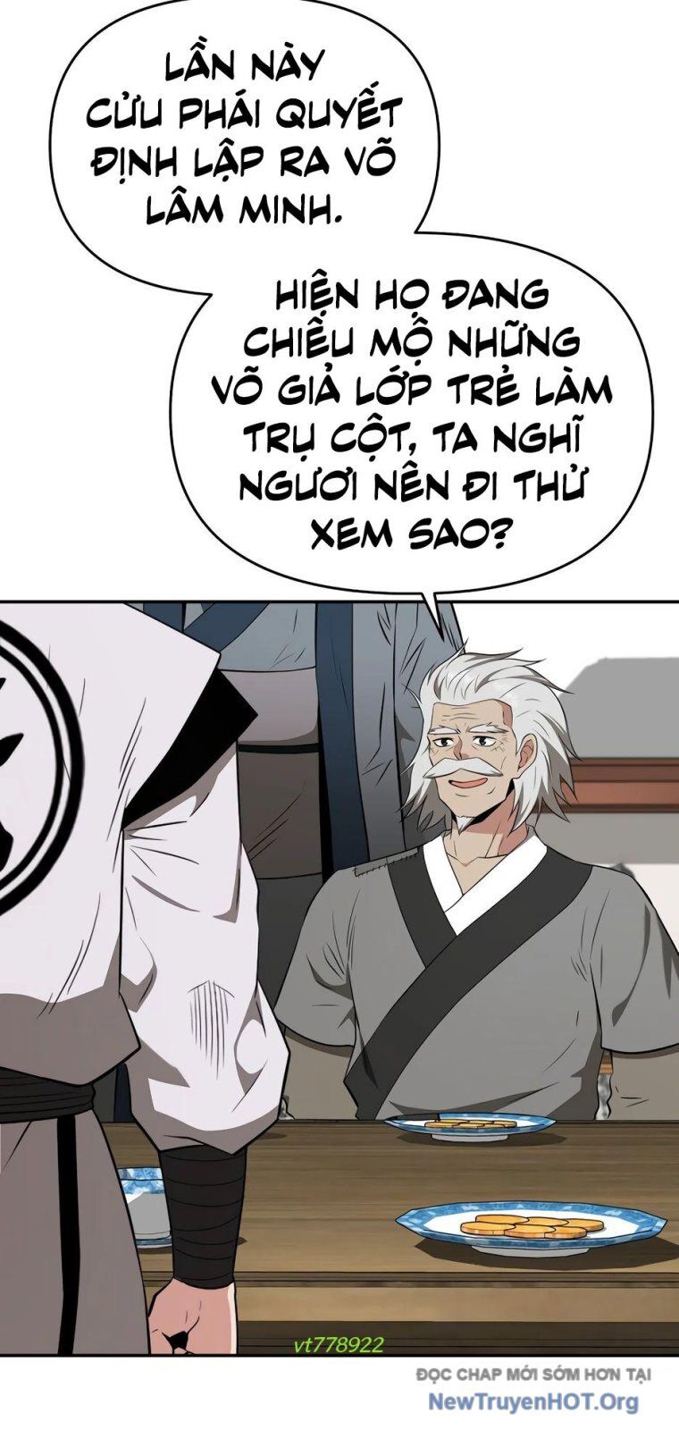 Thiên Hạ Đệ Nhất Côn Luân Khách Sạn Chapter 78 - 53