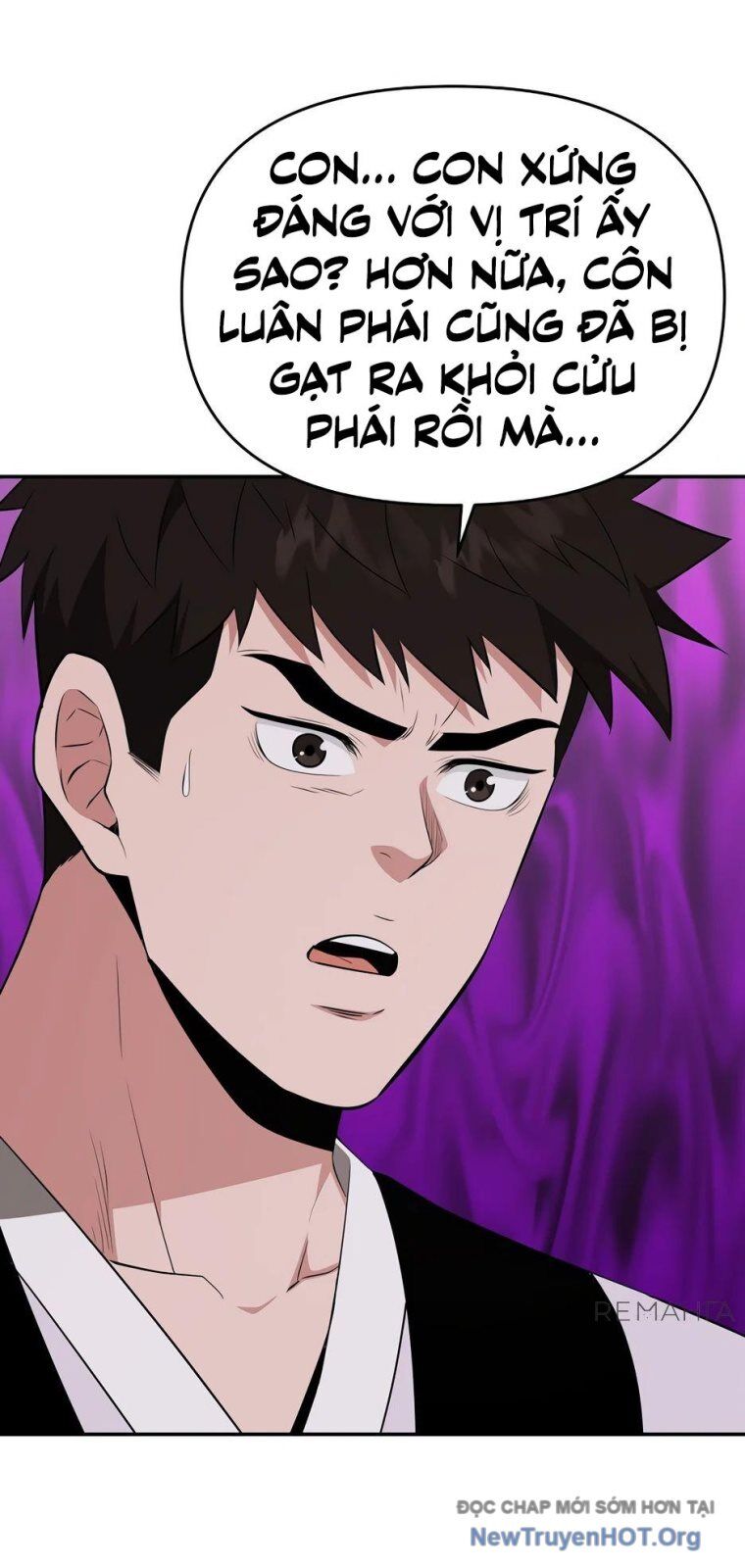 Thiên Hạ Đệ Nhất Côn Luân Khách Sạn Chapter 78 - 54