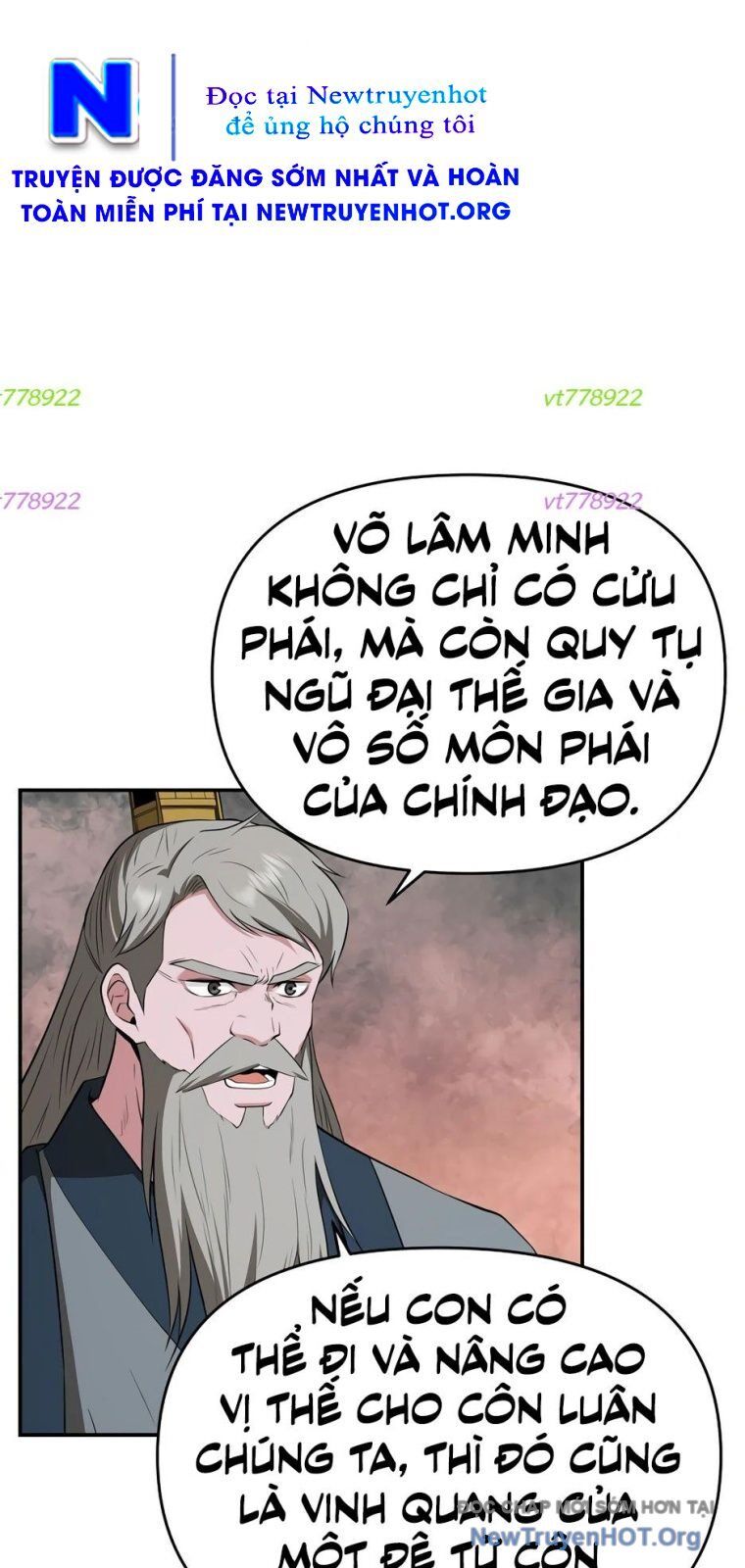 Thiên Hạ Đệ Nhất Côn Luân Khách Sạn Chapter 78 - 55