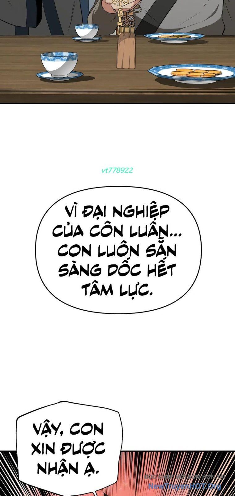 Thiên Hạ Đệ Nhất Côn Luân Khách Sạn Chapter 78 - 58