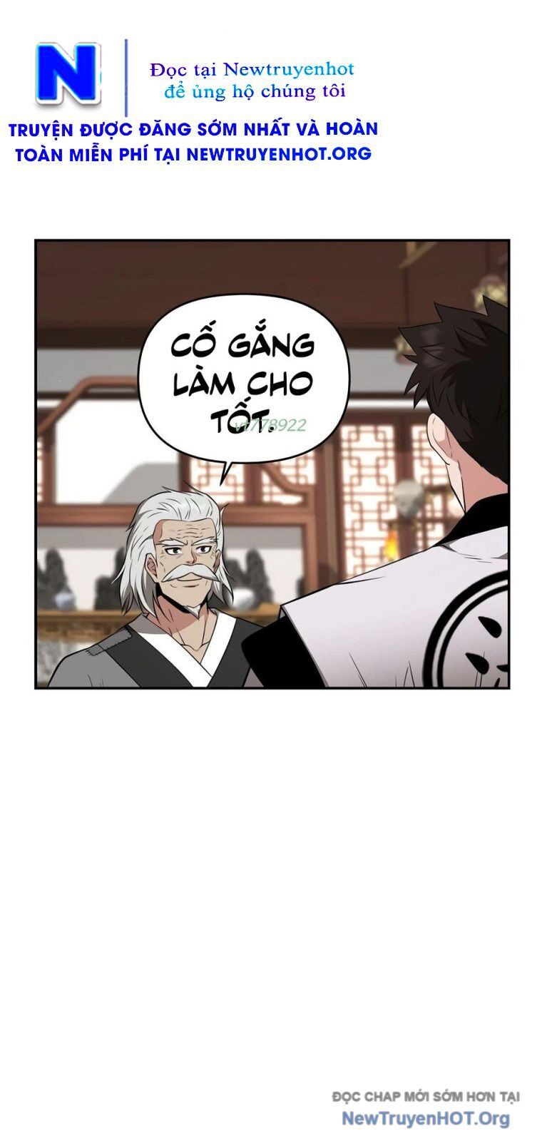 Thiên Hạ Đệ Nhất Côn Luân Khách Sạn Chapter 78 - 60