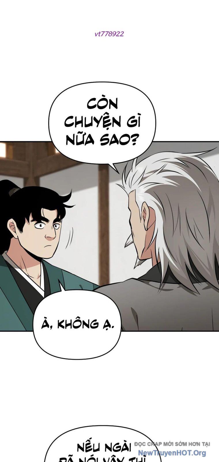 Thiên Hạ Đệ Nhất Côn Luân Khách Sạn Chapter 78 - 7