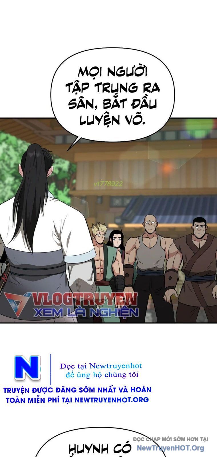Thiên Hạ Đệ Nhất Côn Luân Khách Sạn Chapter 78 - 62
