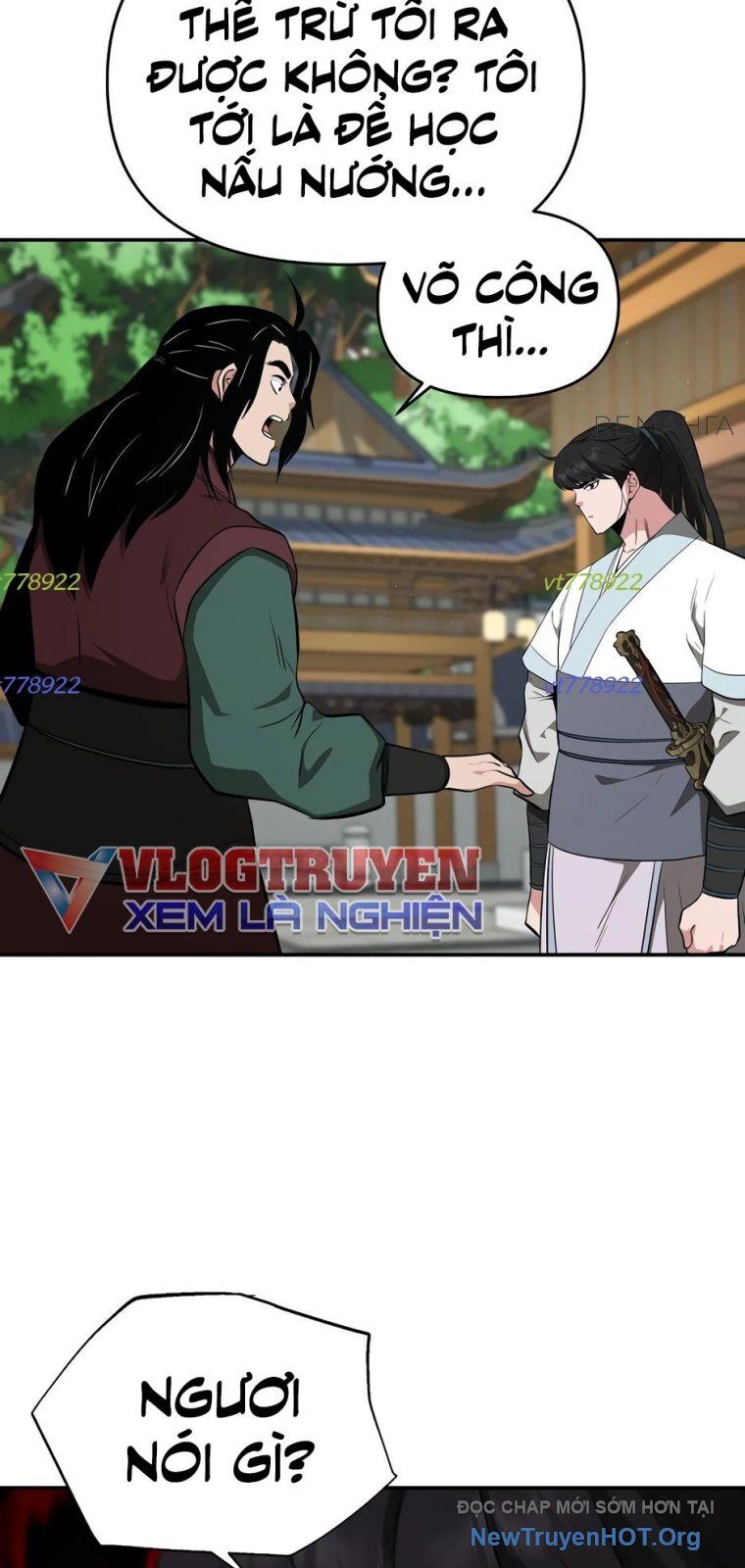 Thiên Hạ Đệ Nhất Côn Luân Khách Sạn Chapter 78 - 63