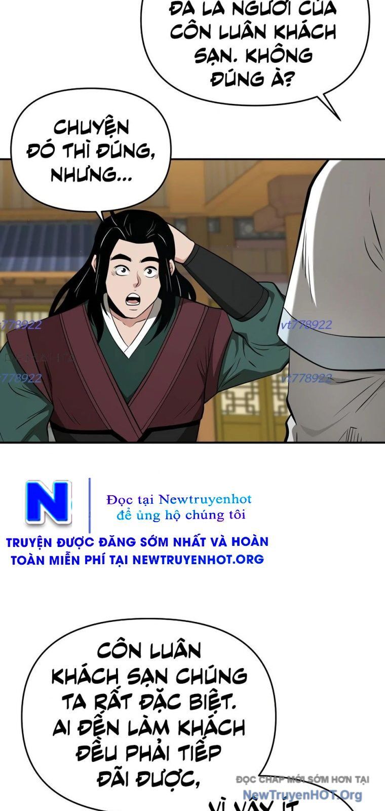 Thiên Hạ Đệ Nhất Côn Luân Khách Sạn Chapter 78 - 65