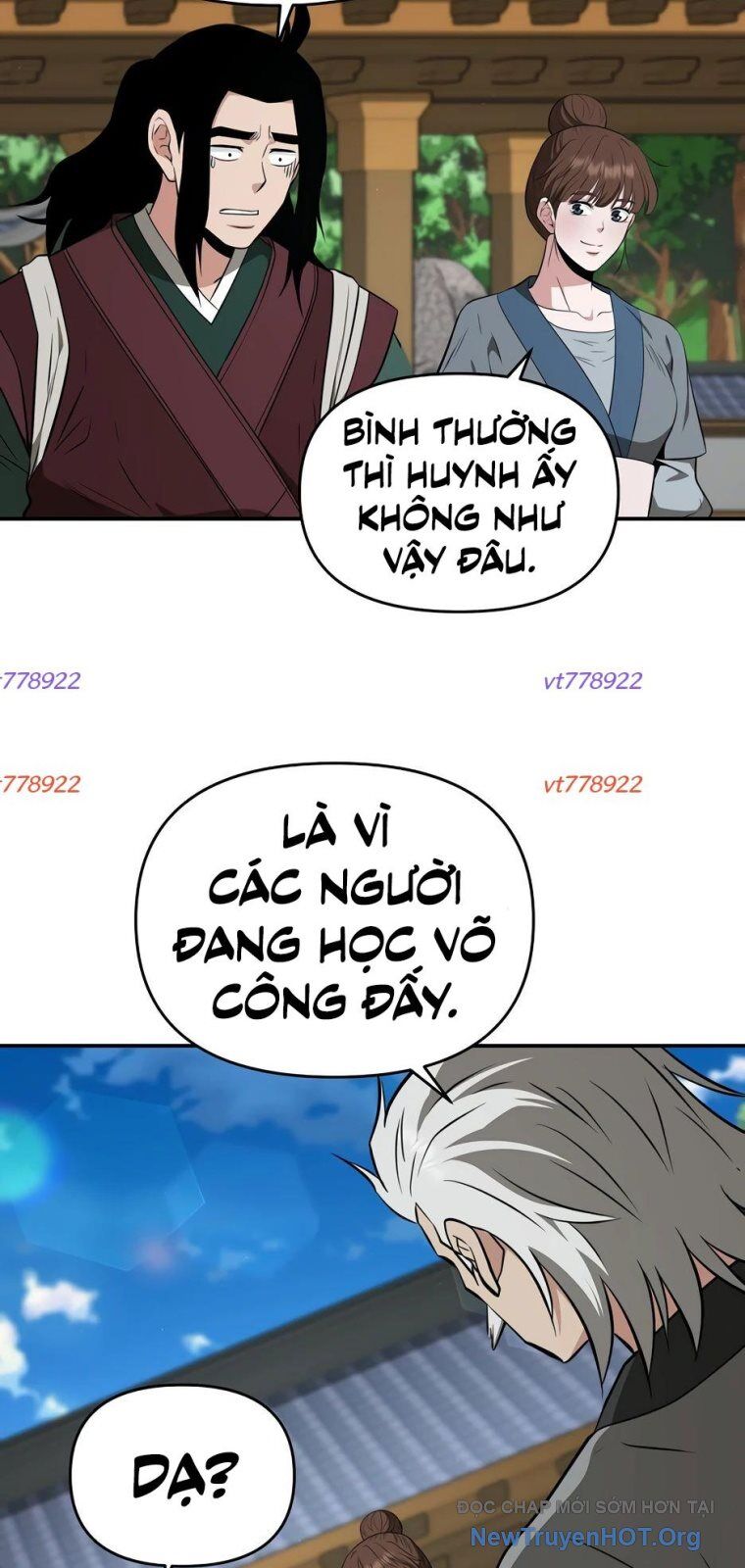 Thiên Hạ Đệ Nhất Côn Luân Khách Sạn Chapter 78 - 68
