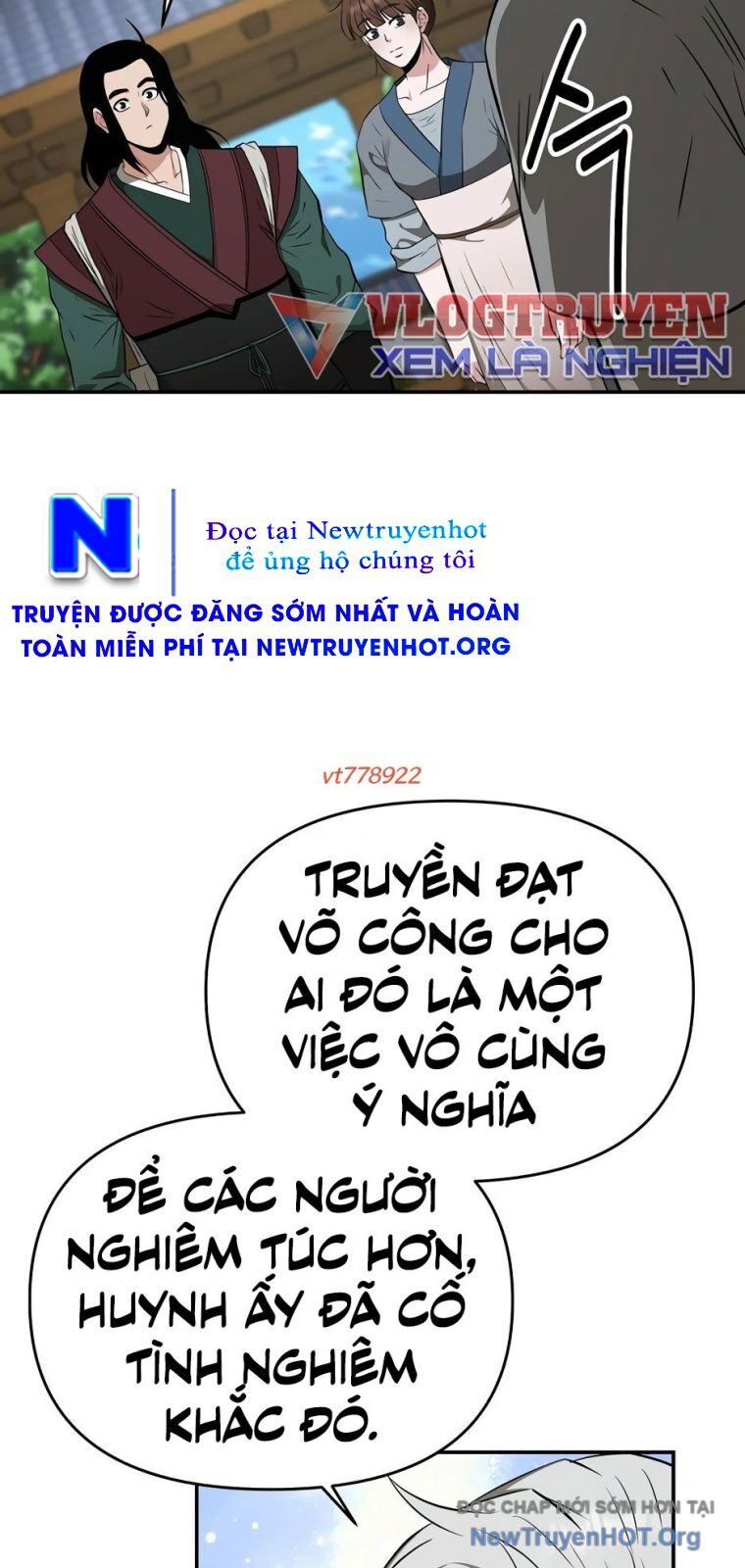 Thiên Hạ Đệ Nhất Côn Luân Khách Sạn Chapter 78 - 69