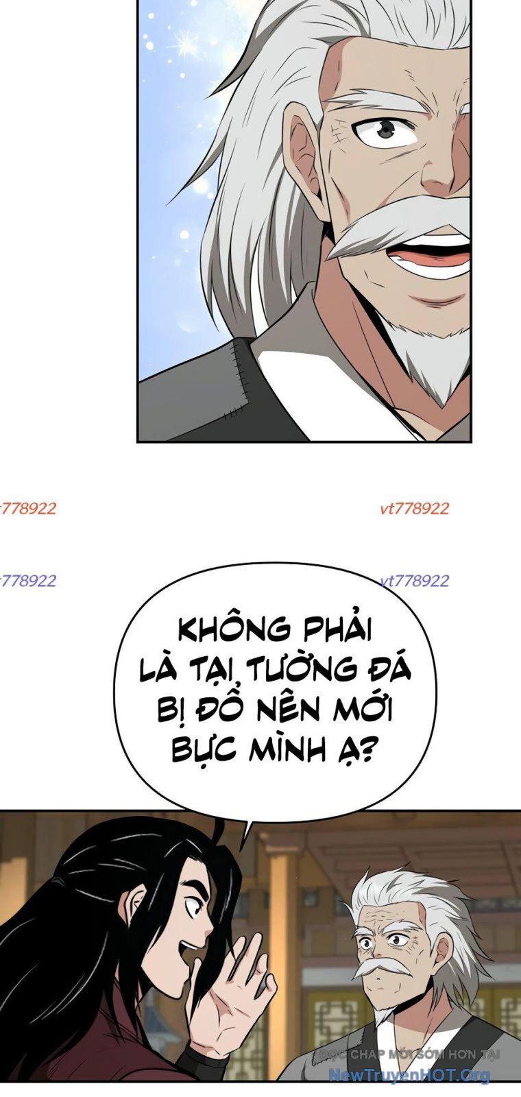 Thiên Hạ Đệ Nhất Côn Luân Khách Sạn Chapter 78 - 70
