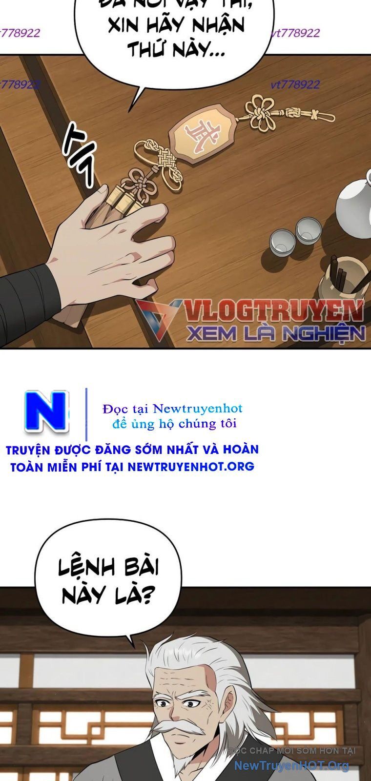 Thiên Hạ Đệ Nhất Côn Luân Khách Sạn Chapter 78 - 8