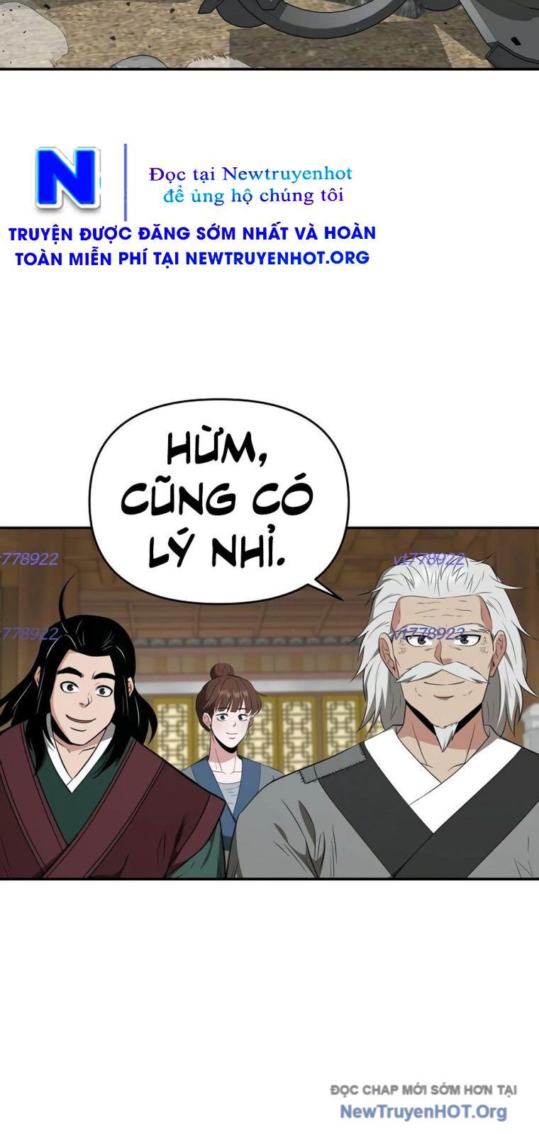 Thiên Hạ Đệ Nhất Côn Luân Khách Sạn Chapter 78 - 72
