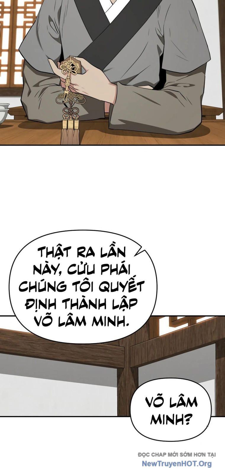 Thiên Hạ Đệ Nhất Côn Luân Khách Sạn Chapter 78 - 9