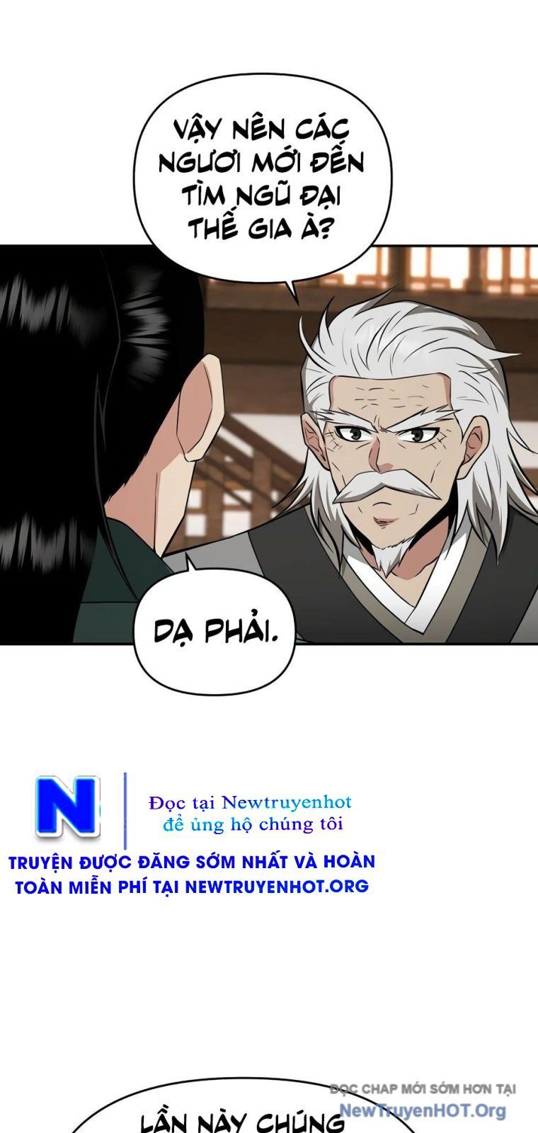 Thiên Hạ Đệ Nhất Côn Luân Khách Sạn Chapter 78 - 10