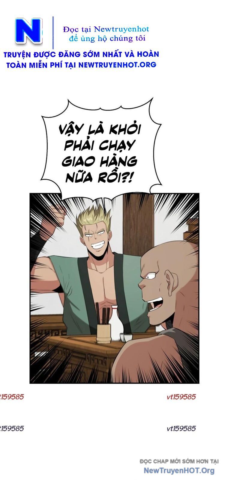 Thiên Hạ Đệ Nhất Côn Luân Khách Sạn Chapter 79 - 13