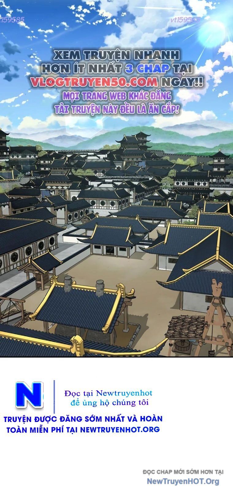 Thiên Hạ Đệ Nhất Côn Luân Khách Sạn Chapter 79 - 17