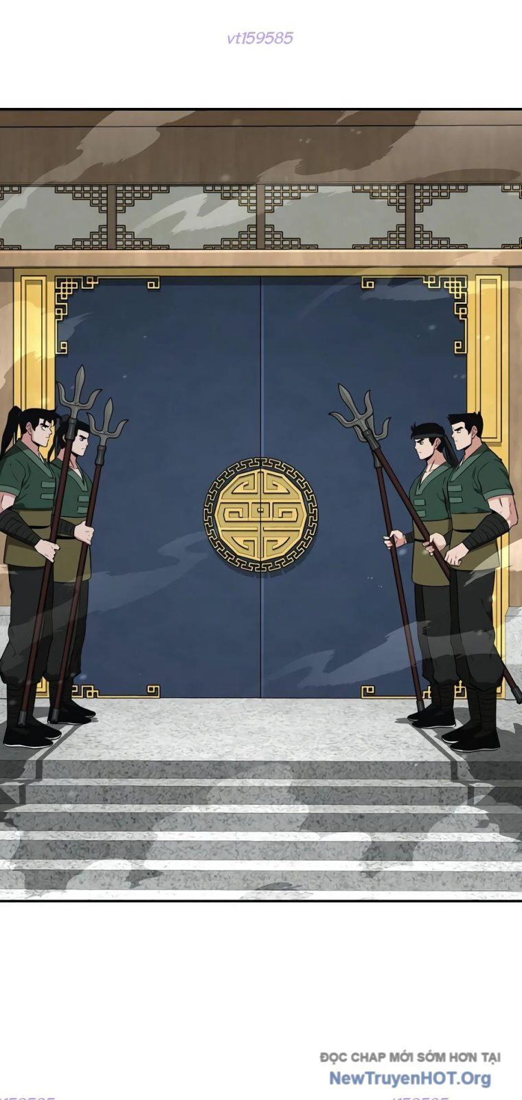 Thiên Hạ Đệ Nhất Côn Luân Khách Sạn Chapter 79 - 18