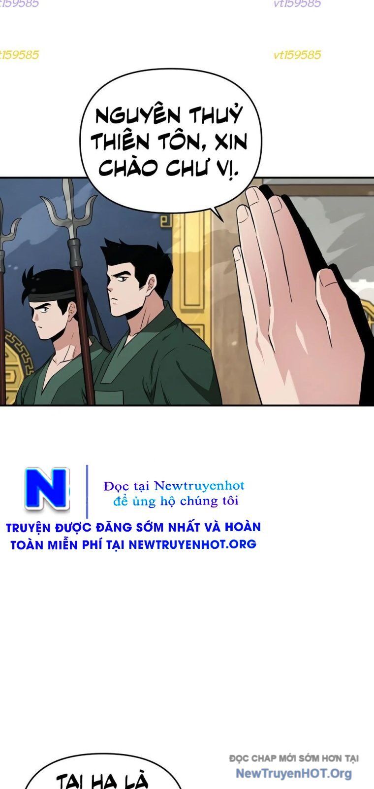 Thiên Hạ Đệ Nhất Côn Luân Khách Sạn Chapter 79 - 19