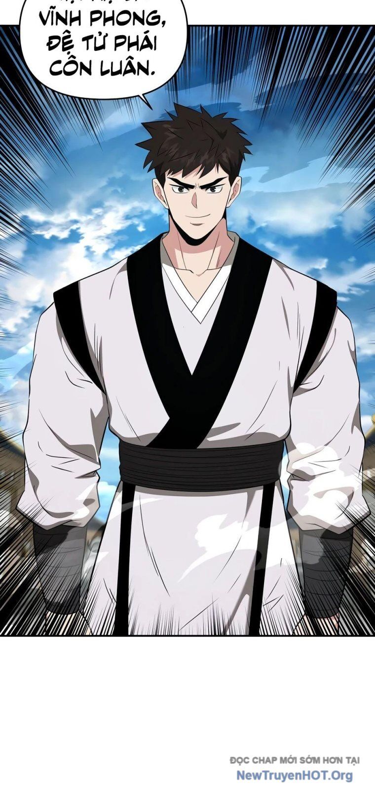 Thiên Hạ Đệ Nhất Côn Luân Khách Sạn Chapter 79 - 20