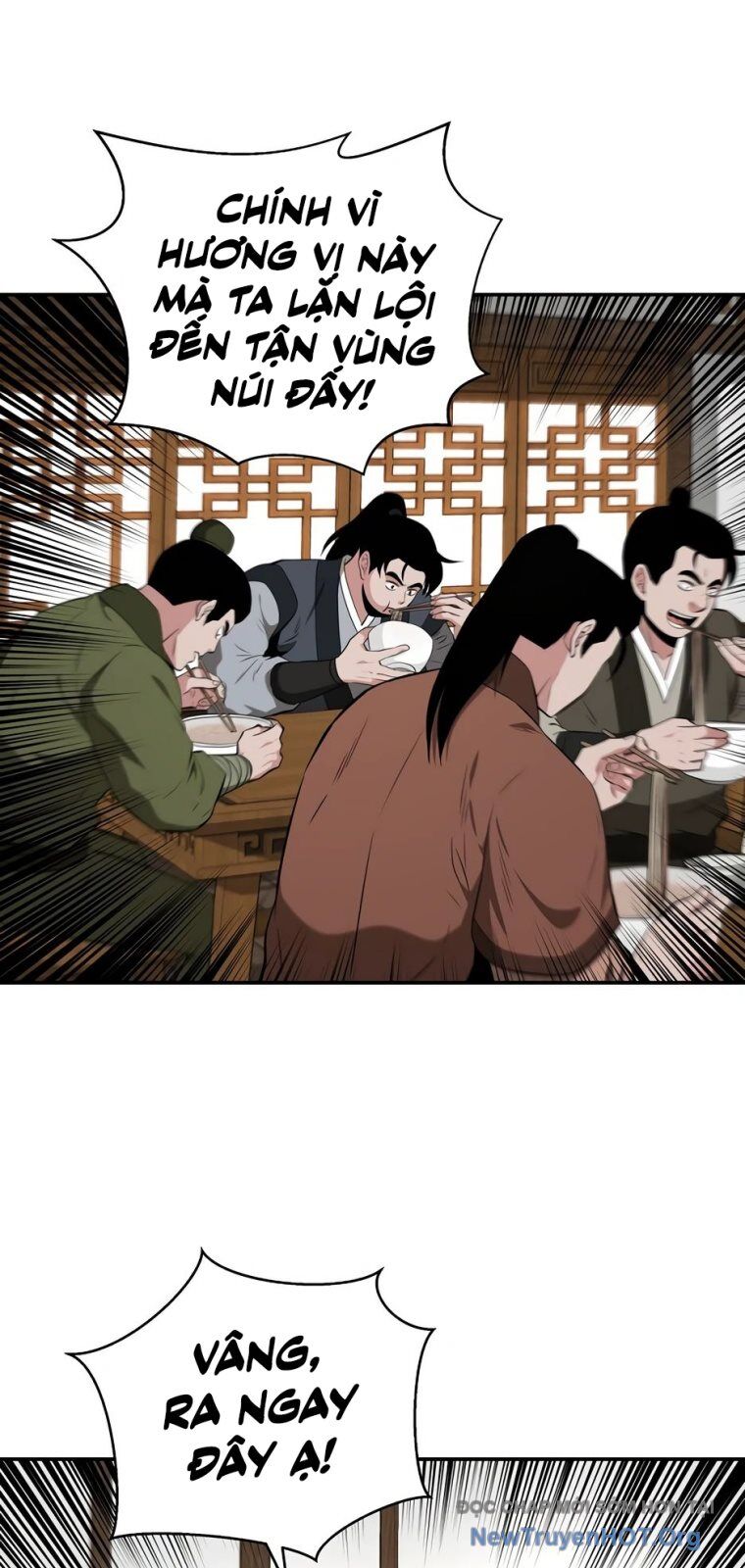 Thiên Hạ Đệ Nhất Côn Luân Khách Sạn Chapter 79 - 3