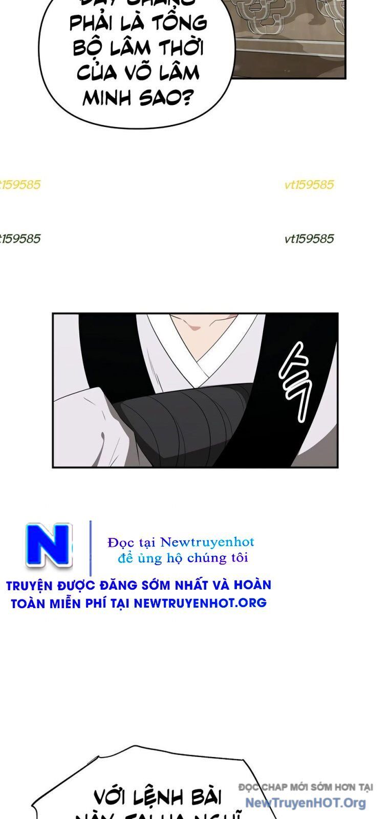 Thiên Hạ Đệ Nhất Côn Luân Khách Sạn Chapter 79 - 23
