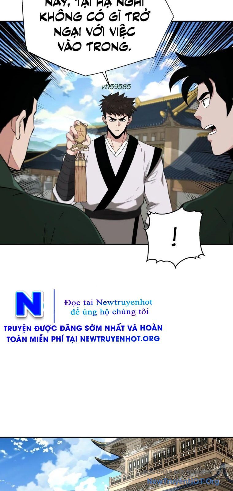 Thiên Hạ Đệ Nhất Côn Luân Khách Sạn Chapter 79 - 24