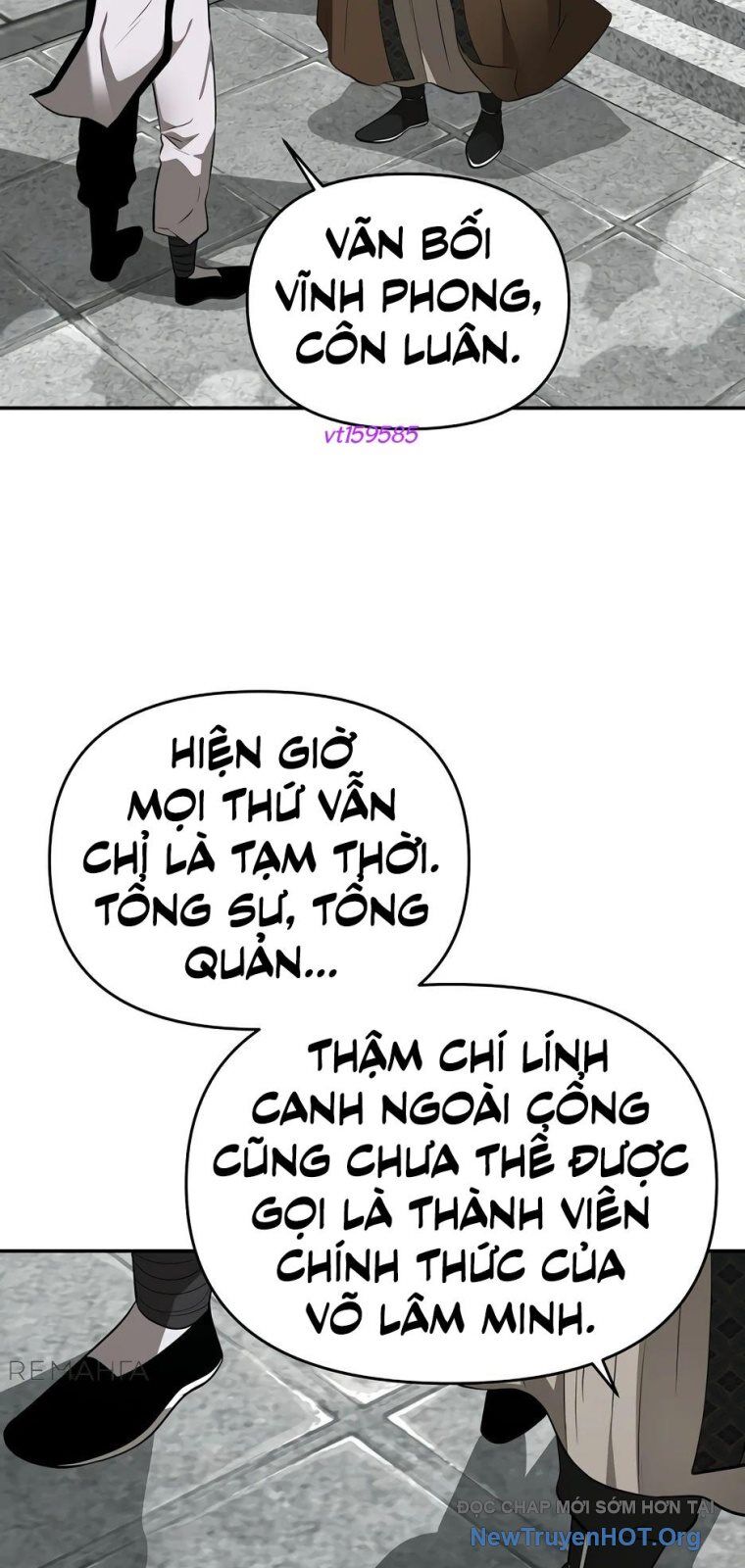 Thiên Hạ Đệ Nhất Côn Luân Khách Sạn Chapter 79 - 26
