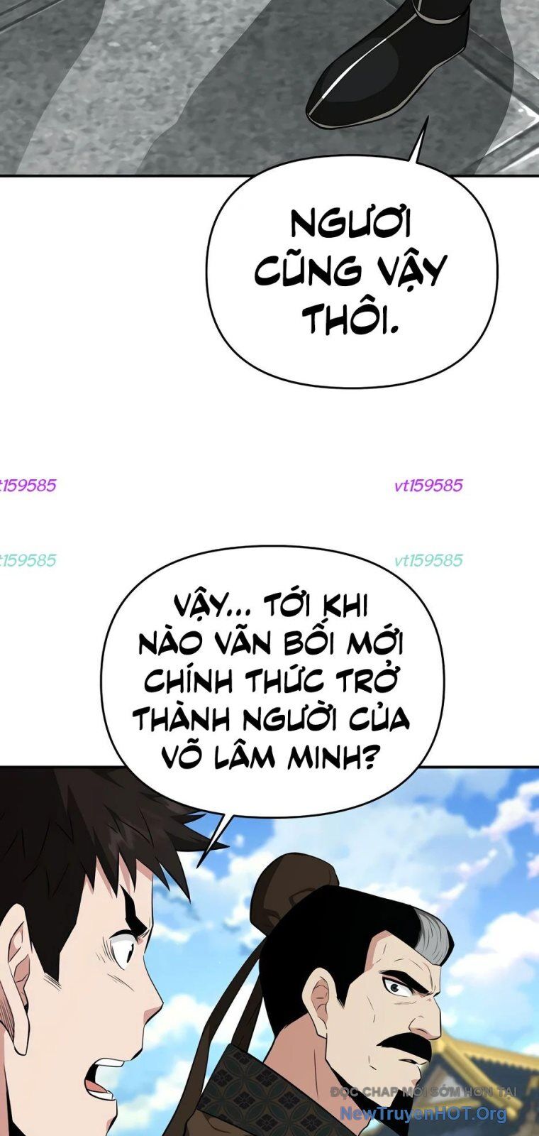 Thiên Hạ Đệ Nhất Côn Luân Khách Sạn Chapter 79 - 27