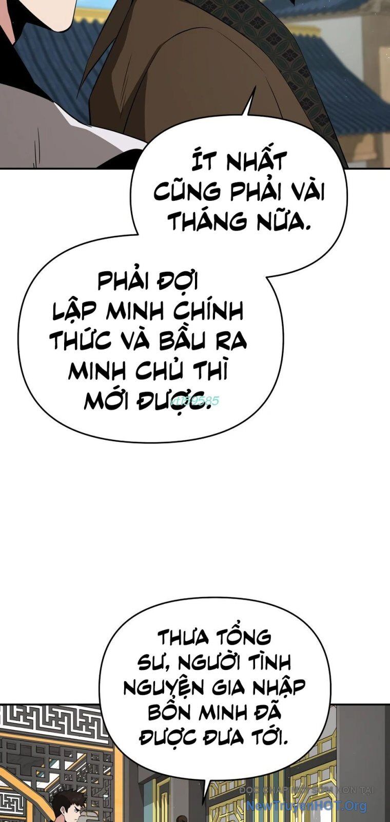 Thiên Hạ Đệ Nhất Côn Luân Khách Sạn Chapter 79 - 28