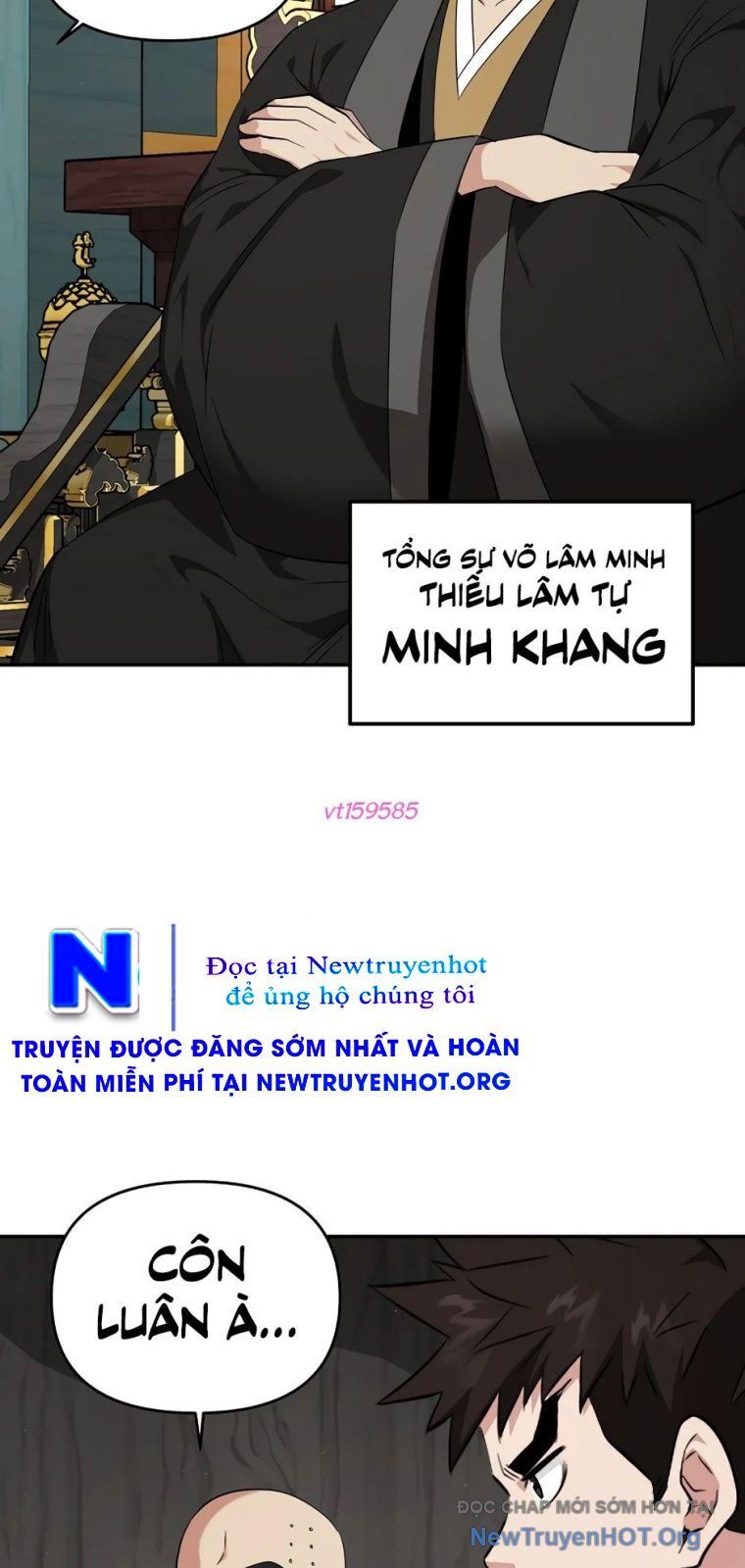 Thiên Hạ Đệ Nhất Côn Luân Khách Sạn Chapter 79 - 30