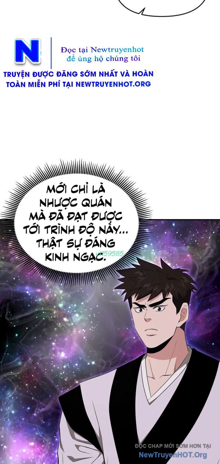 Thiên Hạ Đệ Nhất Côn Luân Khách Sạn Chapter 79 - 32